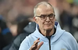 marcelo bielsa