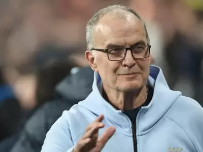 marcelo bielsa