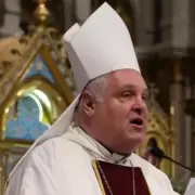 La Iglesia criticó la política migratoria nacional y se profundiza el conflicto con el Gobierno