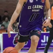 El Carmen B�squet cerr� una fase regular perfecta y llega invicto a los playoffs de La Liga Federal