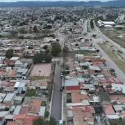 Quedó inaugurada una obra estratégica que mejora la circulación en Alto Comedero