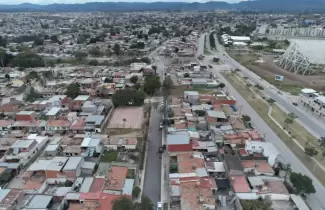 alto comedero inauguraci�n avenida yuto