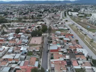 alto comedero inauguraci�n avenida yuto