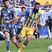 Atlanta empató y alcanzó a Gimnasia de Jujuy en la cima de la Zona B