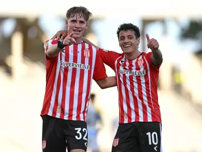 estudiantes de la plata copa arg