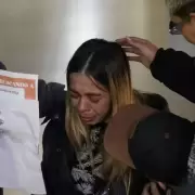 El abuelo de Agostina Vega contó cómo reaccionó su hija al enterarse de la muerte de la adolescente