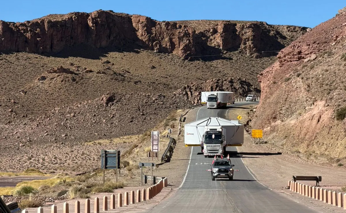 Seguridad Vial: habrá cortes y restricciones en rutas de Jujuy durante tres días