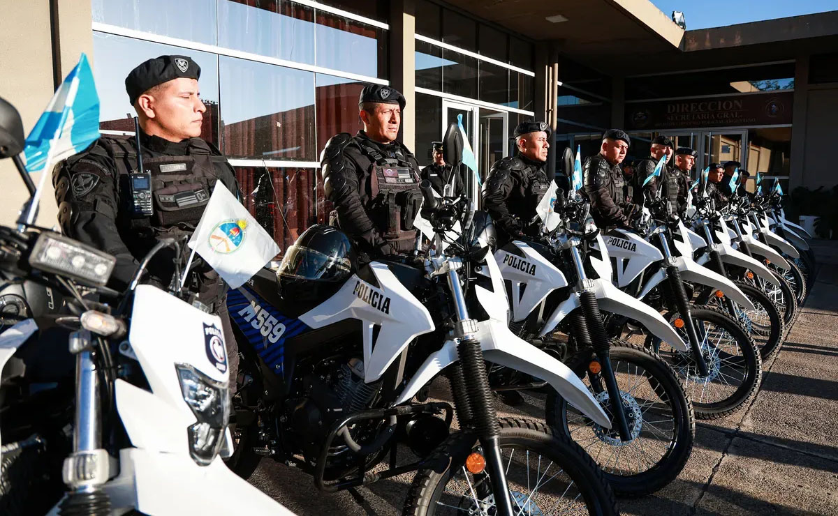 Gran Jujuy registró en mayo la menor cantidad de delitos contra la propiedad de los últimos tres años
