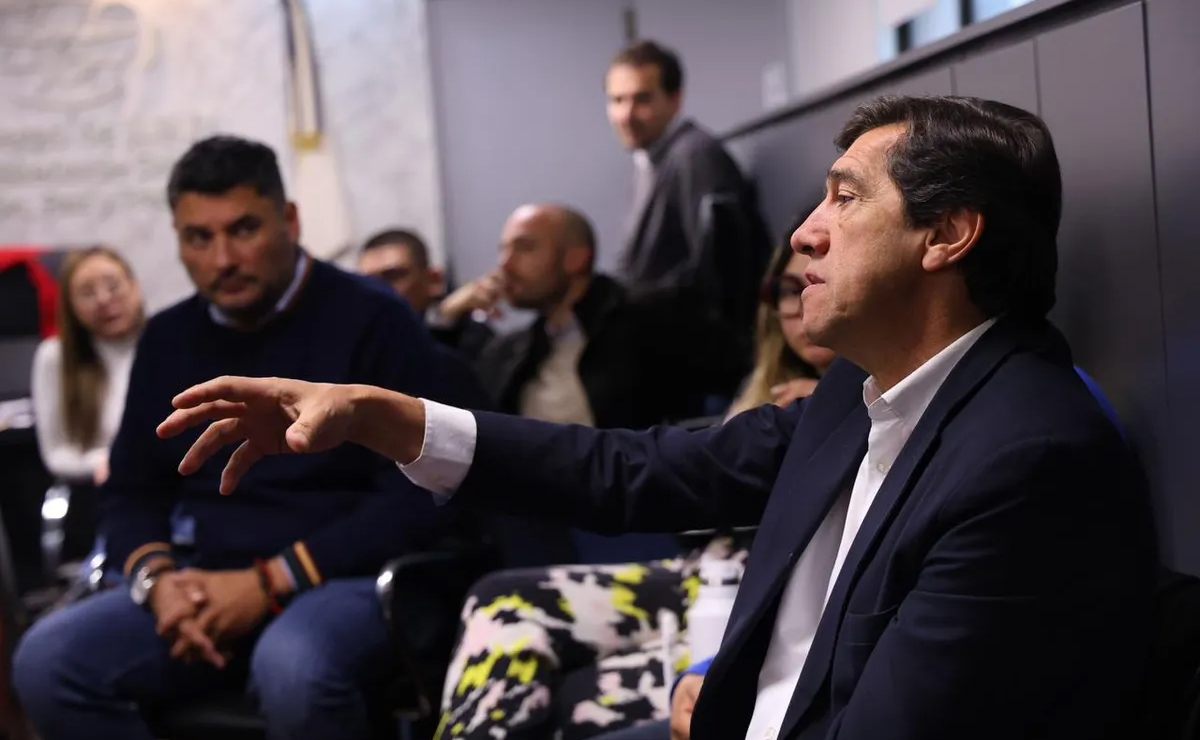 Más puntos de asistencia y tecnología: el plan del Gobierno para mejorar el servicio de salud en Alto Comedero
