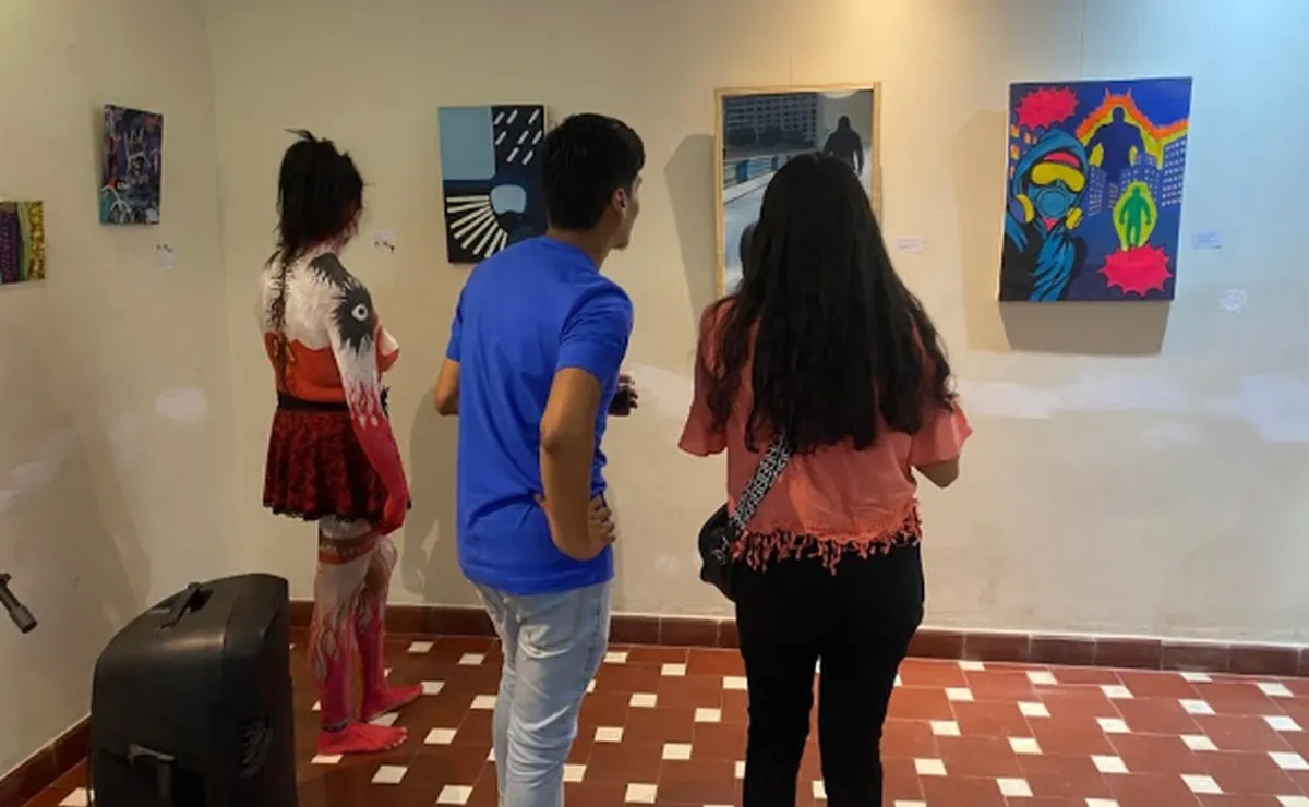 Conocé la agenda semanal de actividades en los centros culturales de la capital