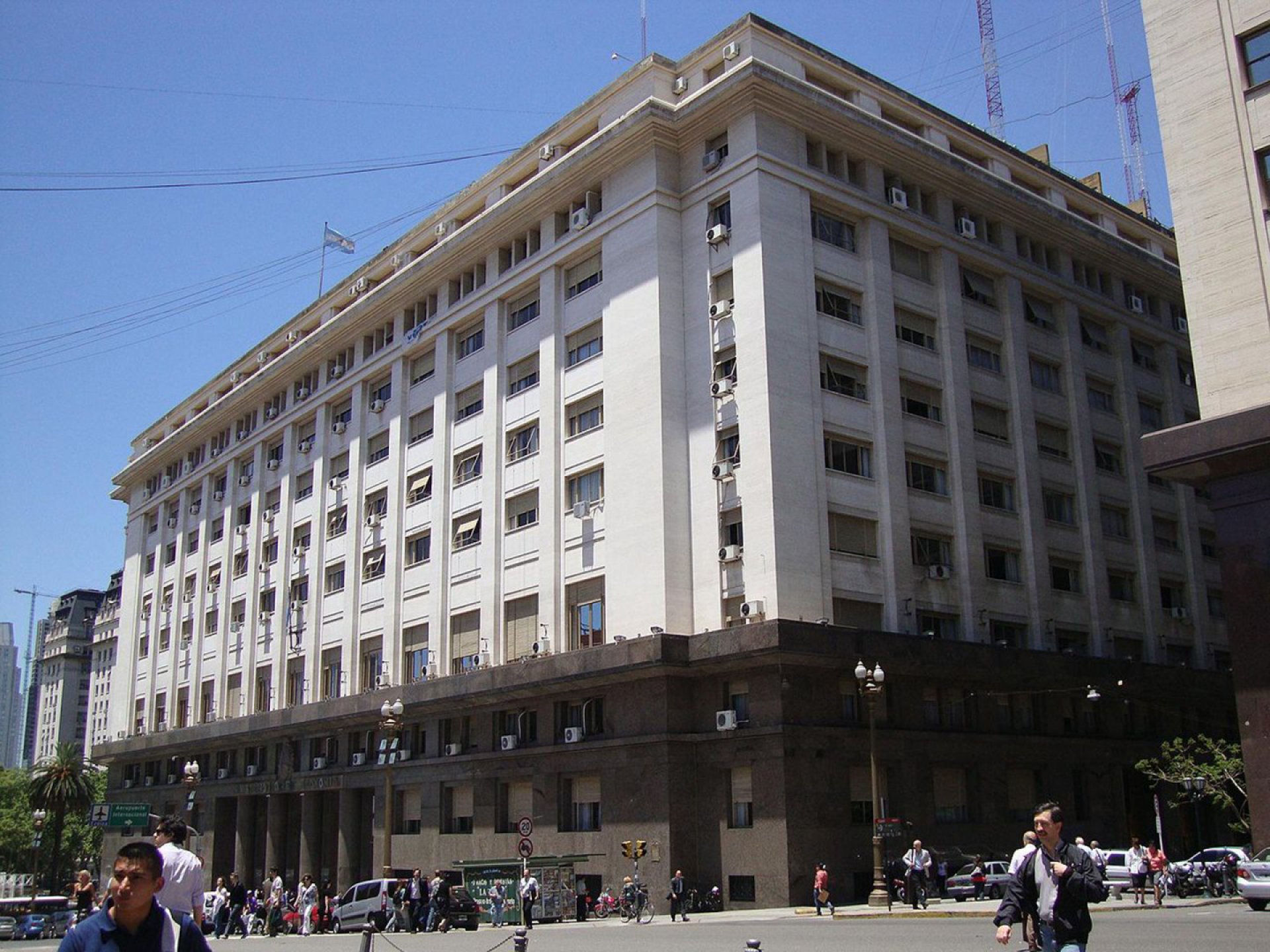 Jujuy y otras provincias podrán acceder a asistencia financiera nacional por hasta $400.000 millones para afrontar gastos y deudas