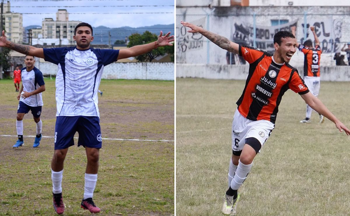 Liga Jujeña: la final por la segunda plaza al Regional Amateur ya tiene fecha