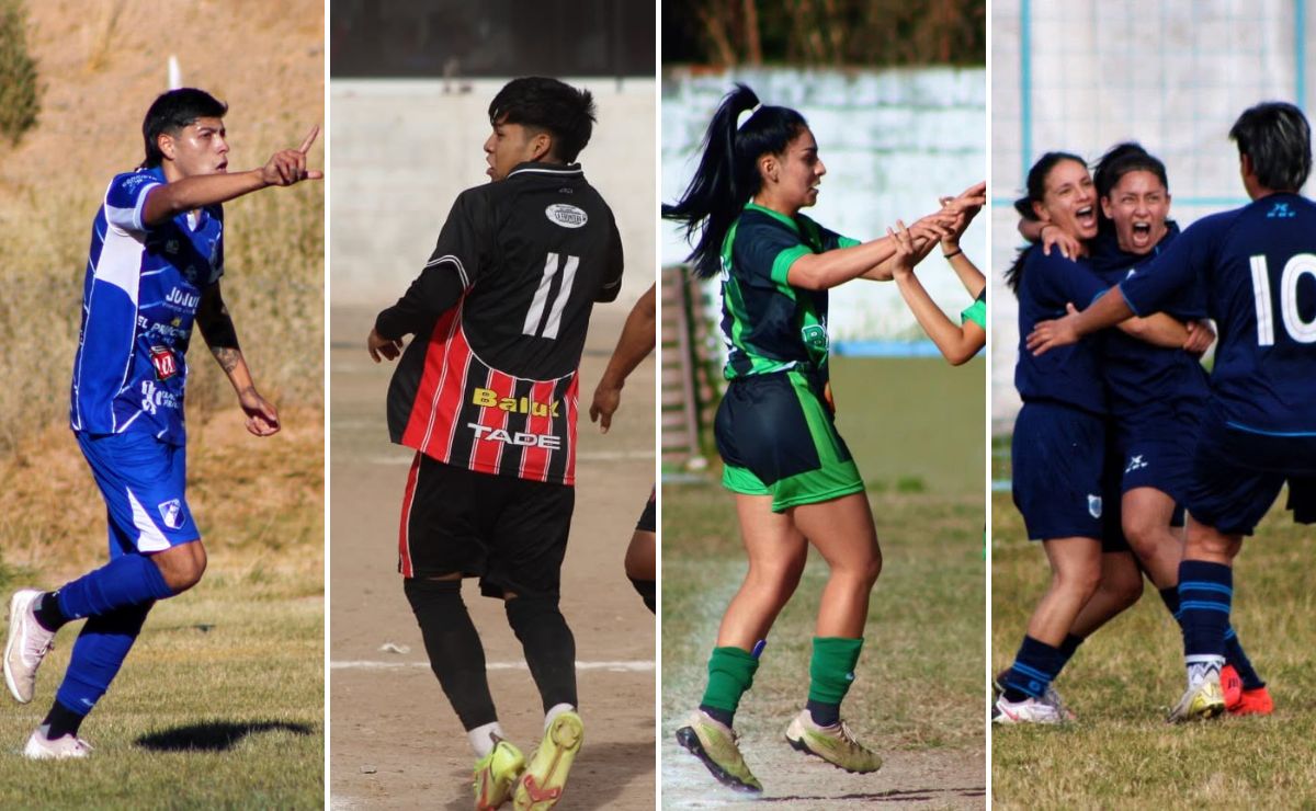 Confirmaron las fechas de las semifinales de la Copa Jujuy