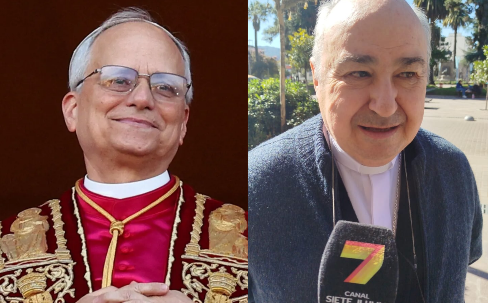El obispo de Jujuy se refirió a una posible visita del papa León XIV al país