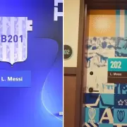 El número de la ilusión: Messi y la mística de la habitación 202 en Kansas City