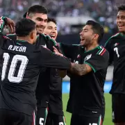 Convocatoria oficial de México para el Mundial 2026: Ochoa, Gil Mora, Memote Martínez y Hormiga González en la lista