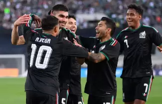 seleccion mexicana