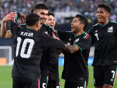 seleccion mexicana