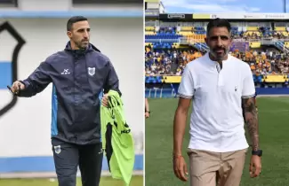 Hern�n Pellerano - Cristian Pellerano