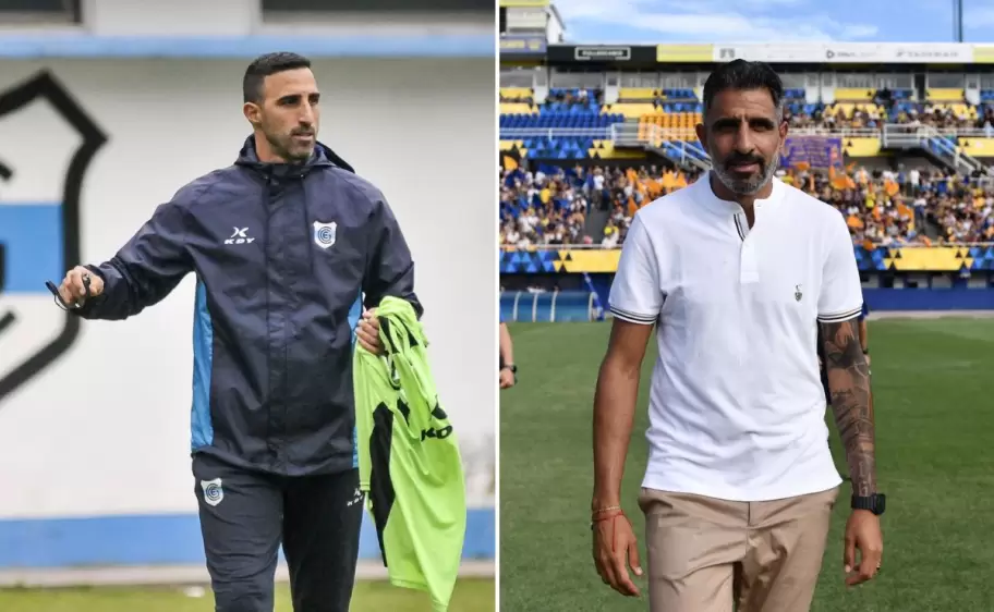 Hern�n Pellerano - Cristian Pellerano