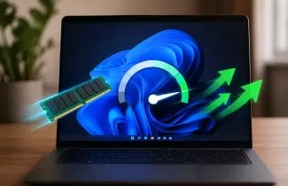 Windows 11 trae una funci�n clave que libera hasta 5 gb de ram
