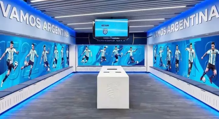 bunker scaloneta