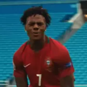 IShowSpeed lanzó "Champions", una canción inspirada en el Mundial 2026
