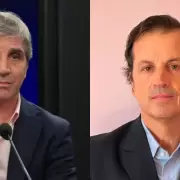 A un mes de haber asumido, renunció el presidente del ente nacional que regula el gas y la electricidad
