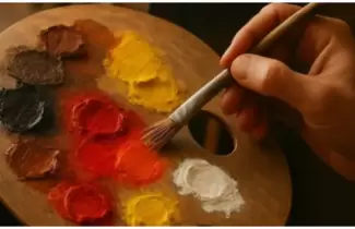 pintura