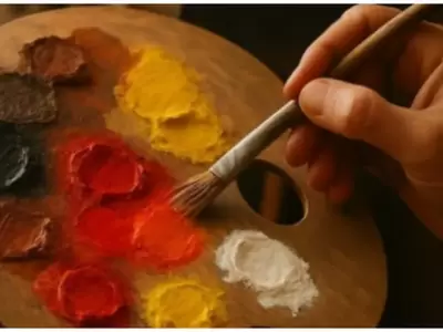 pintura