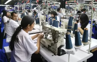 industria textil