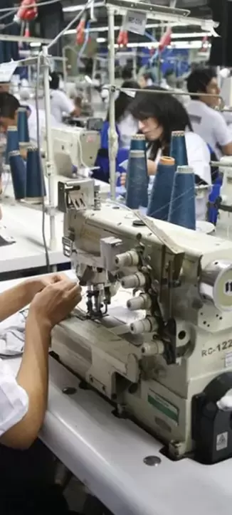 industria textil