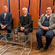 Referentes del tabaco, miner�a y ganader�a analizaron el presente econ�mico de Jujuy
