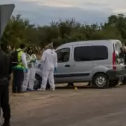 Identificaron al hombre hallado sin vida y maniatado en Los Lapachos: hay un detenido