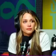 Barbie V�lez se quebr� y destroz� a Fede Bal con un fuerte descargo: "Si vas a hablar de m� que sea para pedirme perd�n"