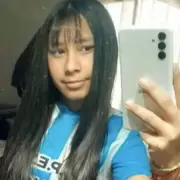 Detuvieron a la dueña del auto que habría sido utilizado en el femicidio de Agostina Vega