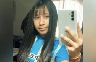 agostina vega