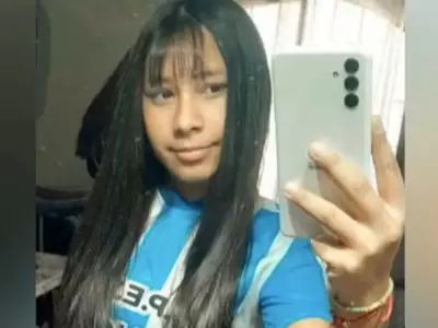 agostina vega