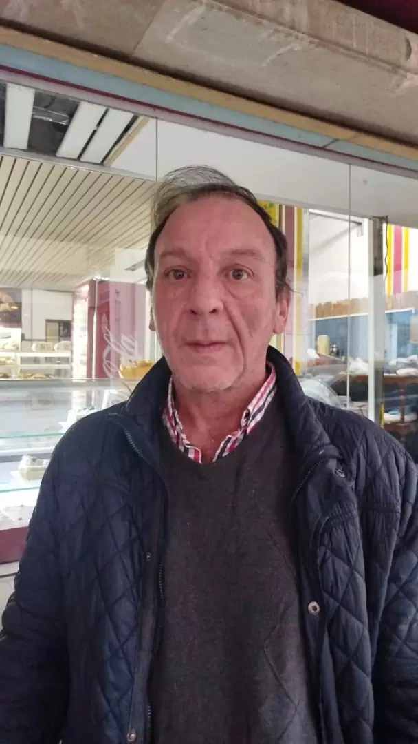 Luis Cuchiaro