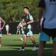 Selección Argentina: Scaloni ya piensa en el debut mientras Austria mete miedo con su racha y Jordania fue goleaado