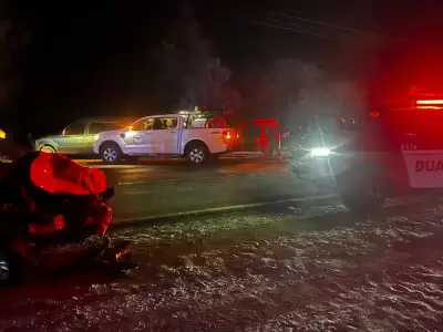 accidente cordoba