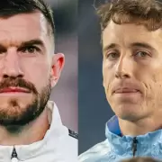 El próximo Tim Payne: quién es Kai Trewin, el nuevo futbolista "menos conocido" viral del Mundial