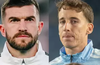 El pr�ximo Tim Payne: qui�n es Kai Trewin, el nuevo futbolista "menos conocido" viral del Mundial