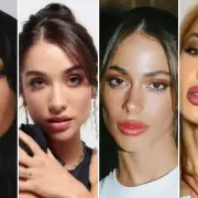 Cazzu, Emilia, María Becerra, Tini y Angela Torres se sumaron al reclamo por Ni Una Menos