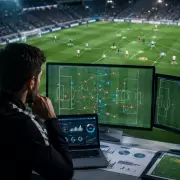 Cómo los datos del fútbol influyen en las decisiones tácticas