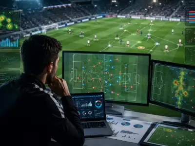 Tecnolog�a y datos en la toma de decisiones
