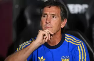 claudio ubeda