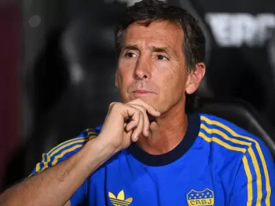 claudio ubeda