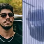 Crimen de Agostina Vega: habl� la mujer que le prest� el auto al �nico detenido