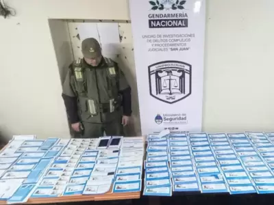 san juan dni falsos